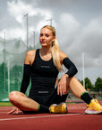 eXtend Performance – Naisten kompressiotoppi.
