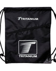 Tritanium GYMBAG – Treenikassi – Musta.